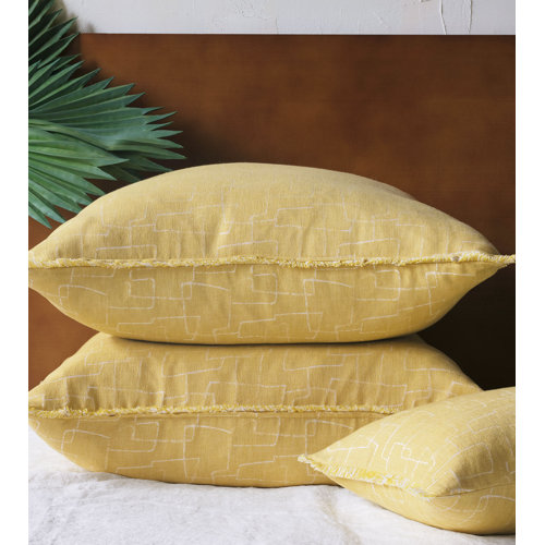 Eastern Accents Twin Palms by Barclay Butera Duvet Cover Set Wayfair